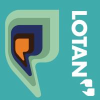 LOTAN IMAGING LTD logo